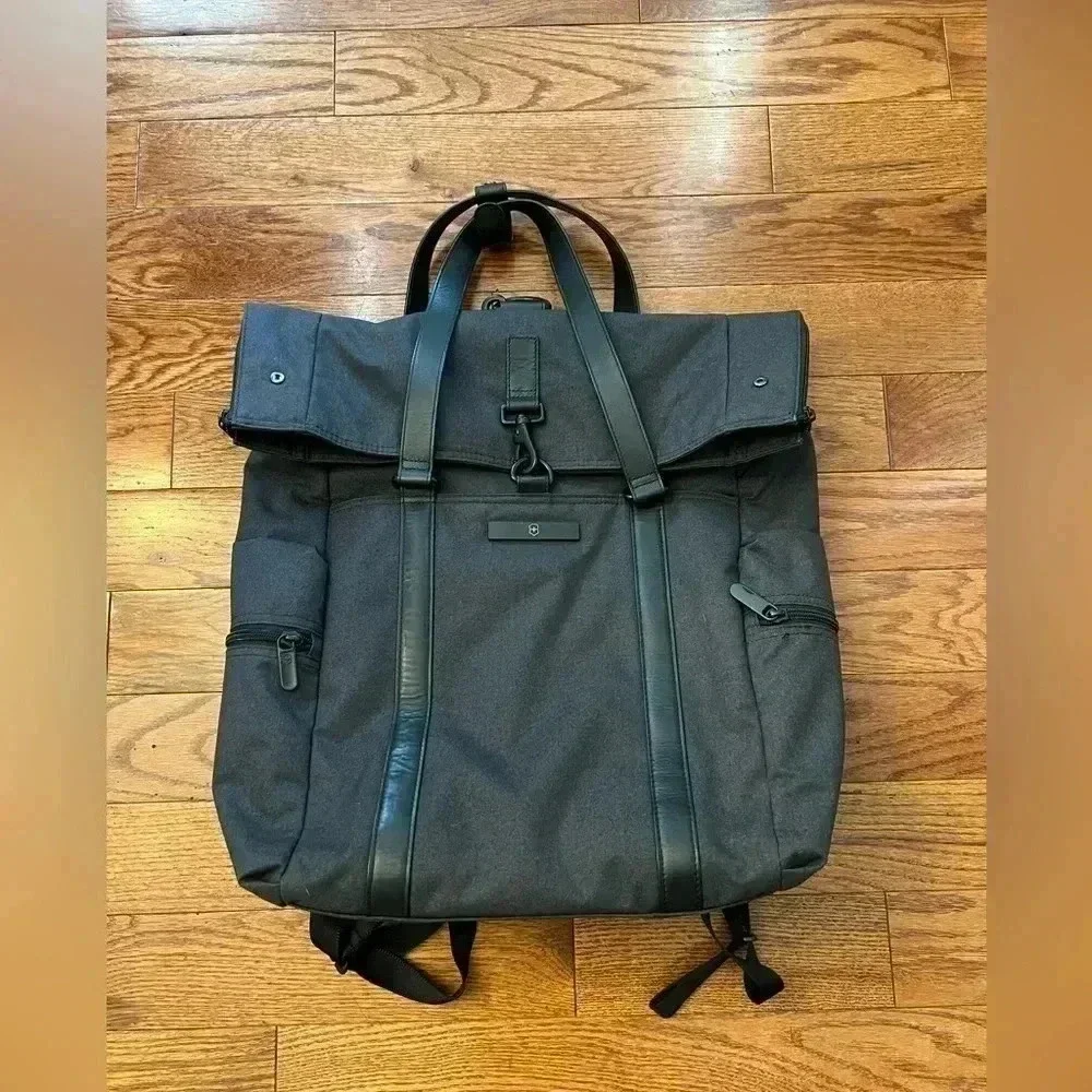 Victorinox Architecture Urban Voltaire 3 Ways Backpack/Tote